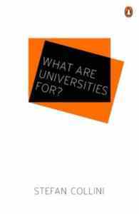 What Are Universities For? - Penguin Books UK