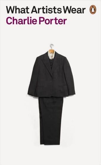 What Artists Wear - Random House UK