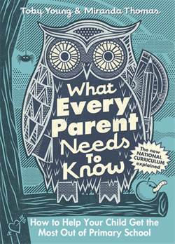 What Every Parent Needs to Know - Viking Books UK