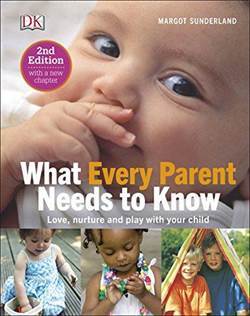 What Every Parents Should Know - Dorling Kindersley UK