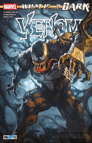 What If? Dark Venom - 2