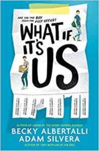 What If It's Us - Simon & Schuster UK