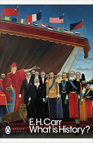 What İs History? - 1
