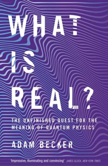 What is Real? - John Murray