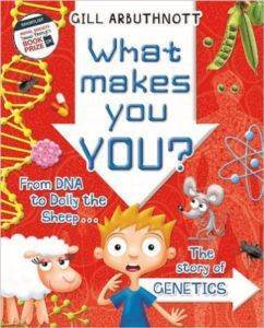 What Makes You: From DNA To Dolly The Sheep - 1