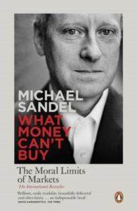 What Money Can't Buy - Penguin Books UK