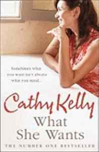 What She Wants - Harper Collins UK