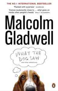What The Dog Saw - Penguin Books UK