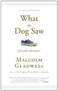What the Dog Saw (mass market ed.) - Little Brown USA