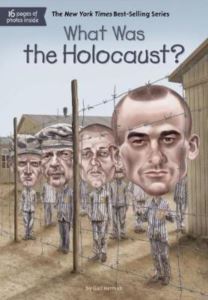 What Was the Holocaust? - 1