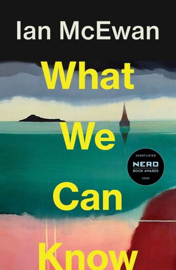 What We Can Know (Tpb) - Jonathan Cape