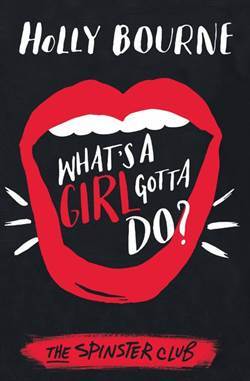 What's A Girl Gotta Do? - Usborne Publishing UK