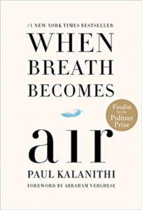 When Breath Becomes Air - 1