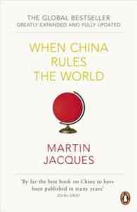 When China Rules The World - Penguin Books UK