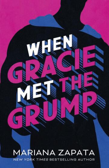 When Gracie Met the Grump - Headline