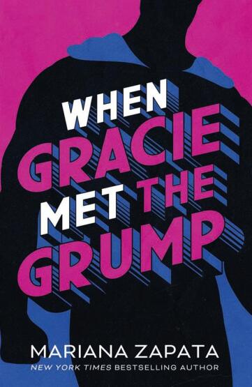 When Gracie Met the Grump - 1