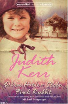 When Hitler Stole Pink Rabbit - Harper Collins UK