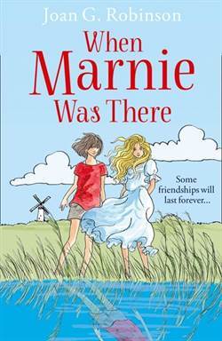When Marnie Was There [Film tie-in] - 1