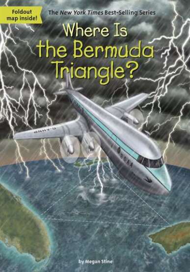 Where Is the Bermuda Triangle? - 1