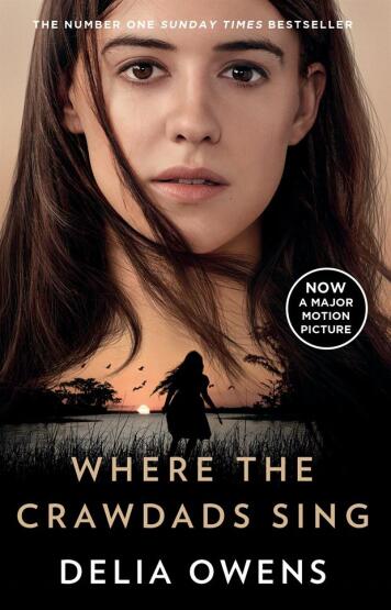 Where the Crawdads Sing - Corsair