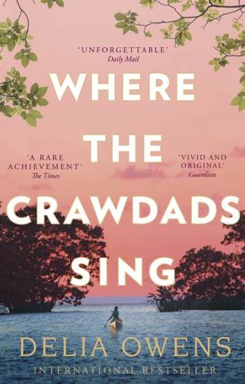 Where the Crawdads Sing - Corsair
