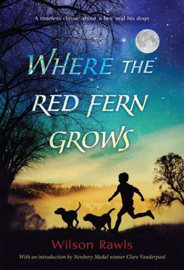 Where the Red Fern Grows - Yearling USA