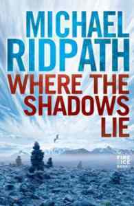 Where the Shadows Lie - 1