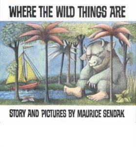 Where The Wild Things Are - 1