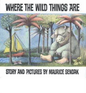 Where The Wild Things Are - Red Fox