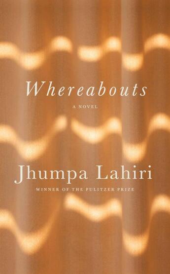 Whereabouts - Knopf USA