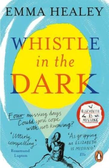 Whistle in the Dark - 1