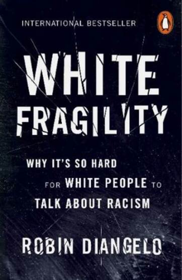 White Fragility - Penguin Books UK