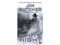 White Night (Dresden Files 9) - Roc USA