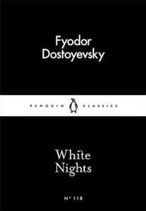 White Nights - Penguin Classics UK