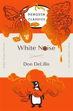White Noise - Penguin Books USA