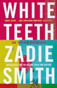 White Teeth - Penguin Books UK