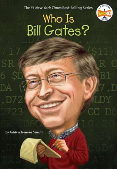 Who Is Bill Gates? - 1