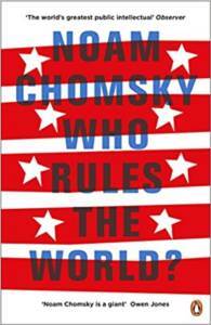 Who Rules The World - Penguin Books UK
