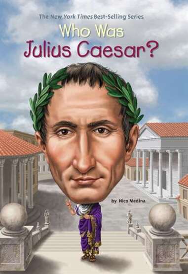 Who Was Julius Caesar? - 1