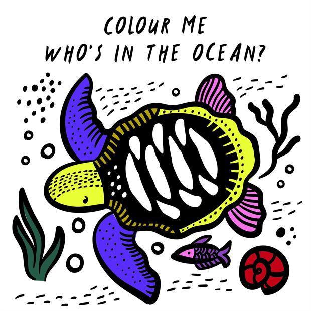 Who's in the Ocean?