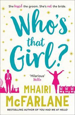 Who's That Girl - 1