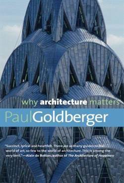 Why Architecture Matters (Paperback) - 1