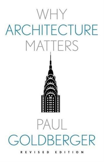 Why Architecture Matters - Why X Matters - 1