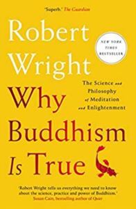 Why Buddhism Is True - 1