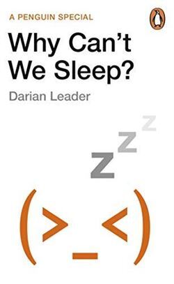 Why Can't We Sleep - Penguin Books UK