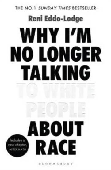 Why I'm No Longer Talking To White People About Race - 1