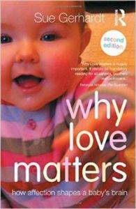 Why Love Matters: How Affection Shapes a Baby's Brain - 1