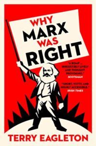 Why Marx Was Right - 1