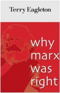 Why Marx Was Right - 1