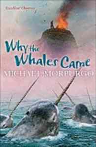 Why the Whales Came - Egmont Books